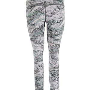 Lululemon Legging Size 2